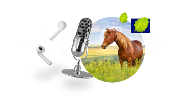 natures best podcast